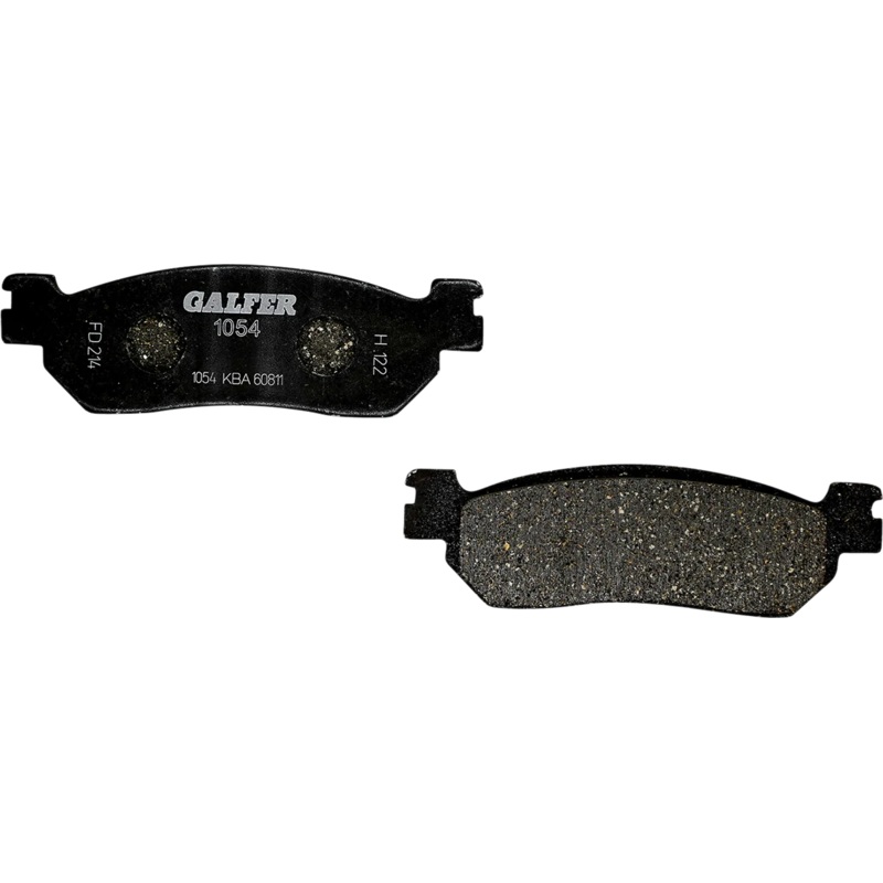 Galfer Brakes Brake Pads FD214G1054