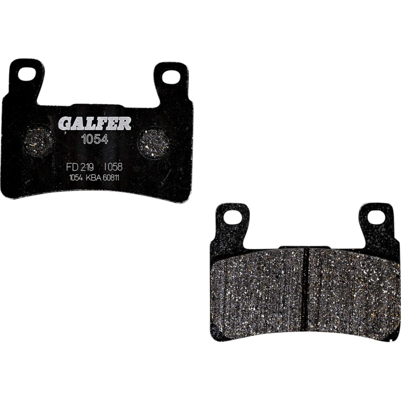 Galfer Brakes Brake Pads FD219G1054