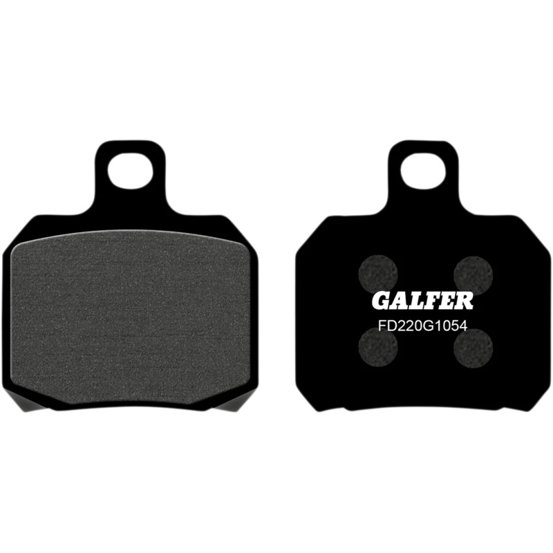 Galfer Brakes Brake Pads FD220G1054