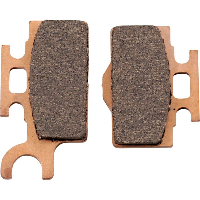 Galfer Brakes Brake Pads FD254G1396