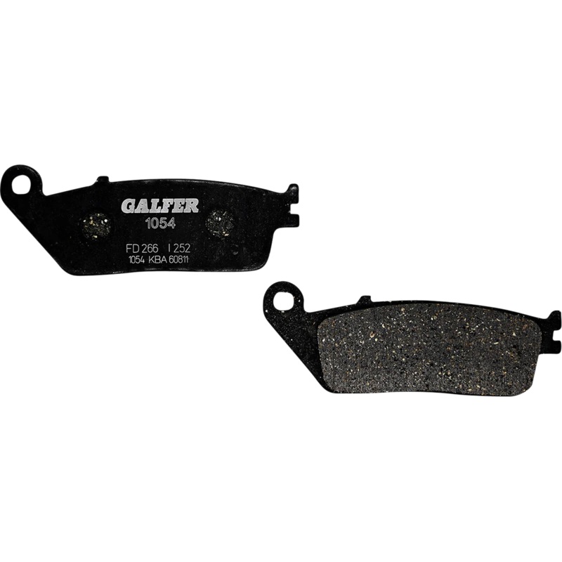 Galfer Brakes Brake Pads FD266G1054