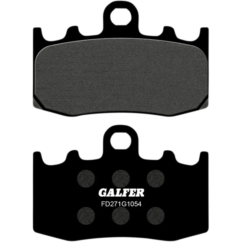 Galfer Brakes Brake Pads FD271G1054