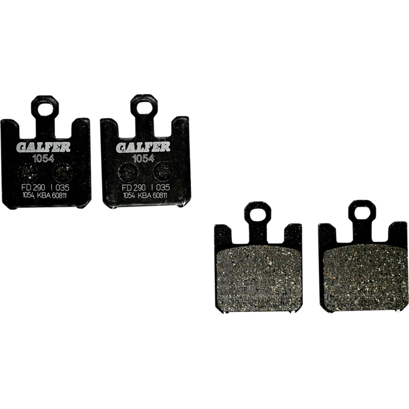 Galfer Brakes Brake Pads FD290G1054