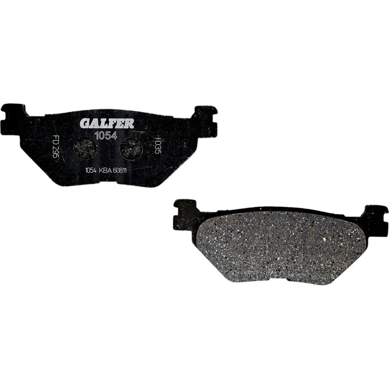 Galfer Brakes Brake Pads FD295G1054
