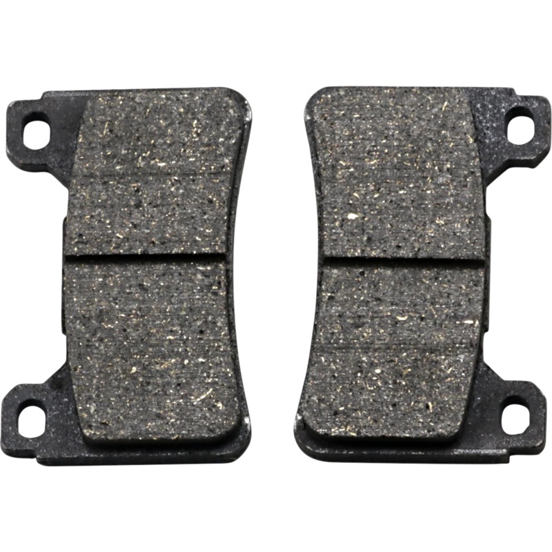 Galfer Brakes Brake Pads FD326G1054