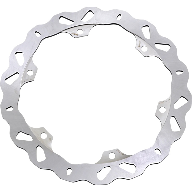 Galfer Brakes Front Rotor DF080W