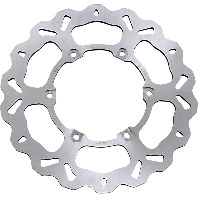 Galfer Brakes Front Rotor DF488W