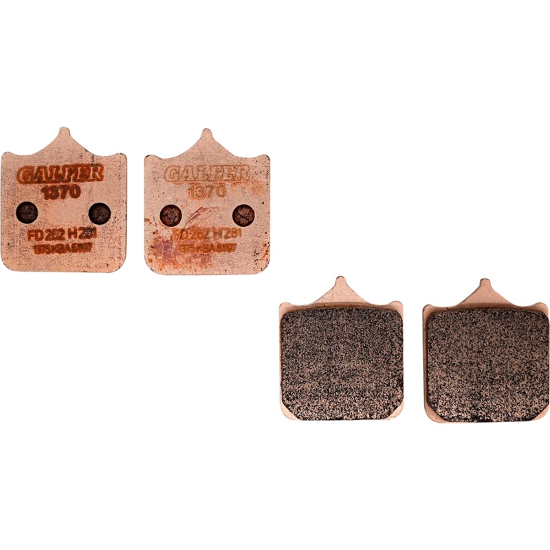 Galfer Brakes HH Sintered Brake Pads FD262G1370