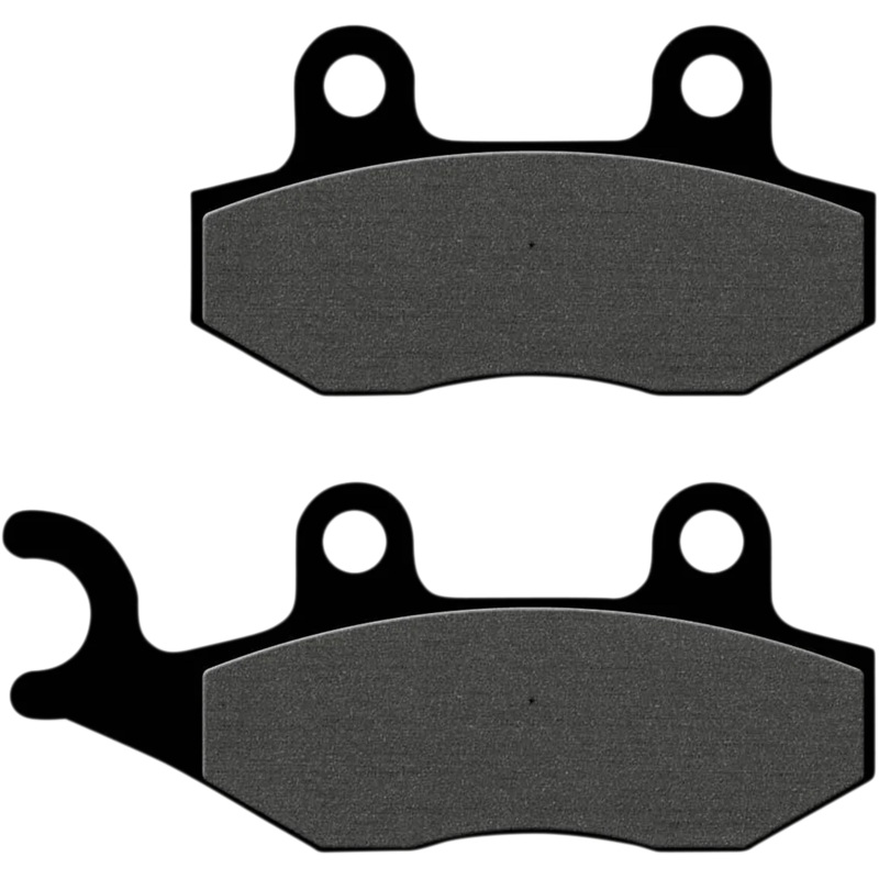 Galfer Brakes Organic Brake Pads FD086G1054