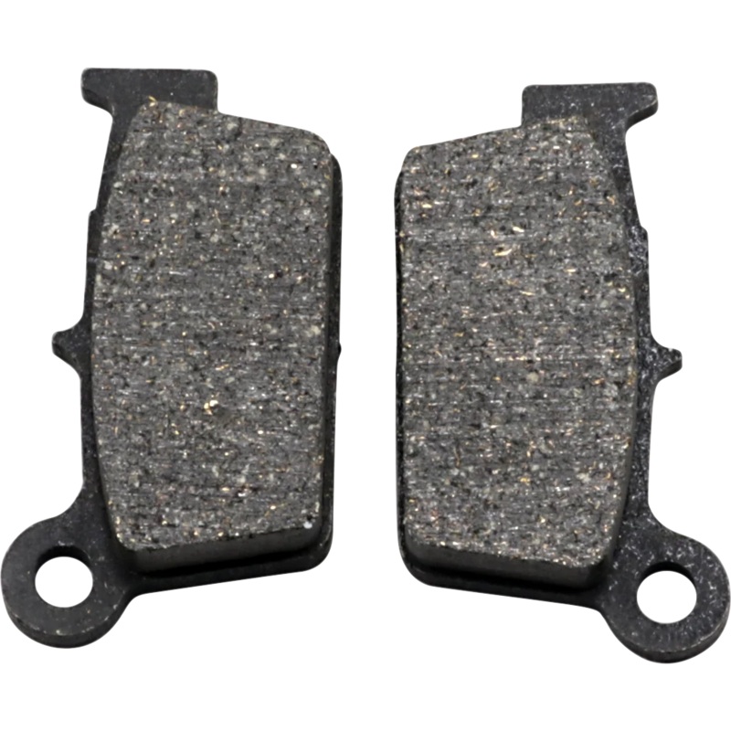 Galfer Brakes Organic Brake Pads FD286G1054