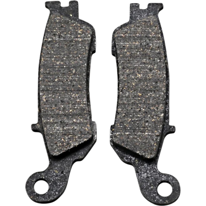 Galfer Brakes Organic Brake Pads FD364G1054