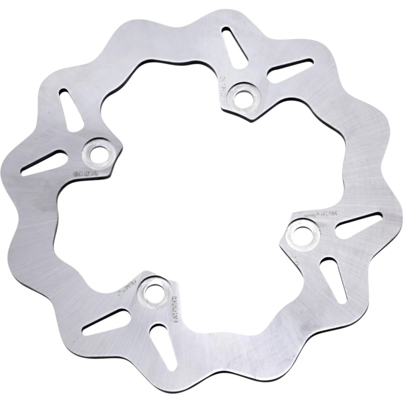 Galfer Brakes Rear Rotor DF193W