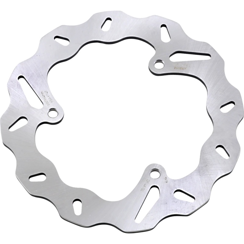 Galfer Brakes Rear Rotor DF461W