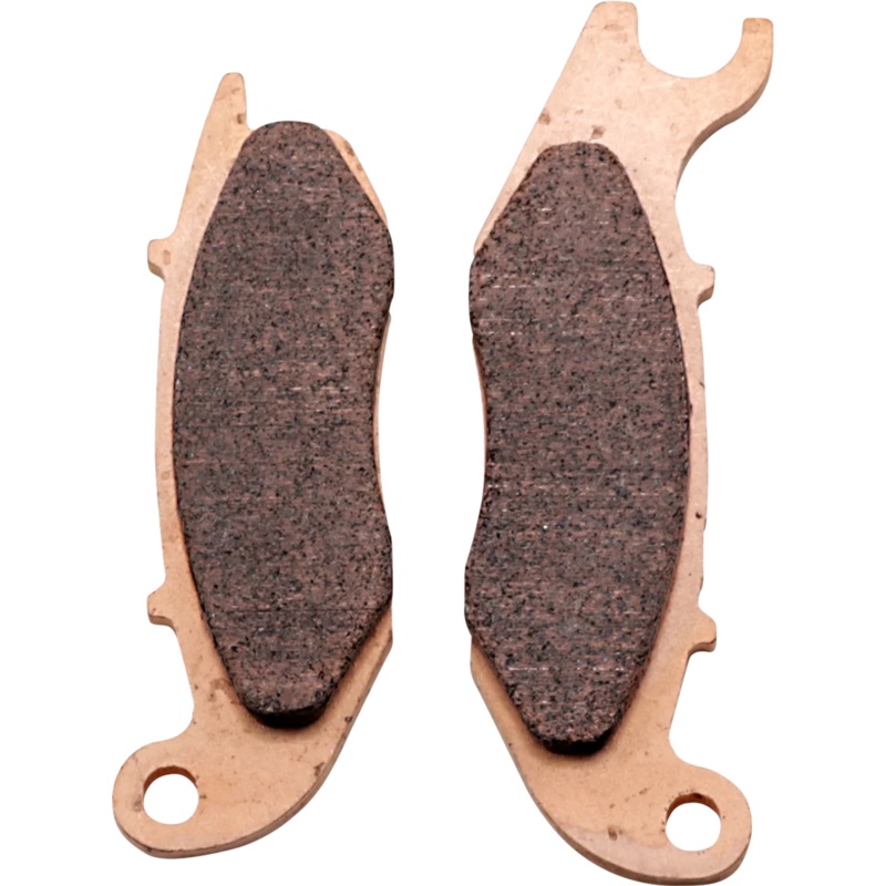 Galfer Brakes Brake Pads FD409G1396