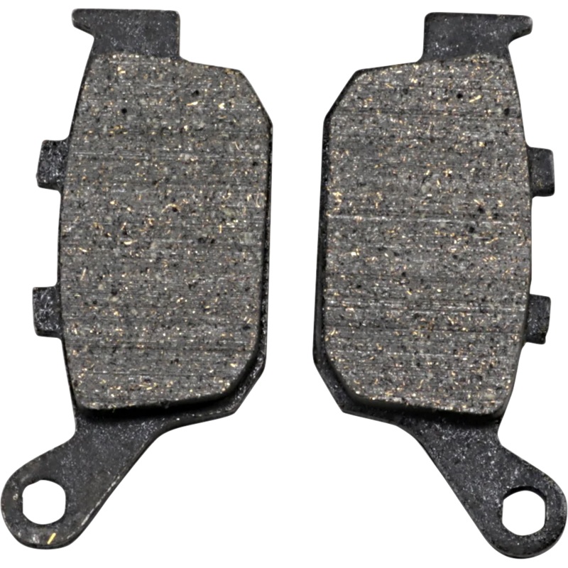 Galfer Brakes Brake Pads FD457G1054