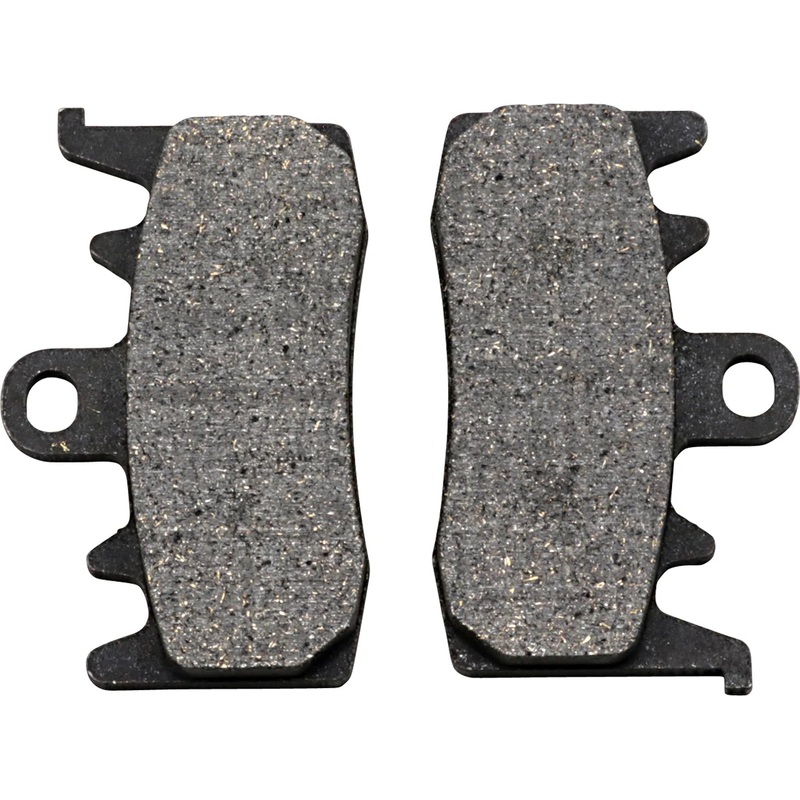 Galfer Brakes Brake Pads FD475G1054