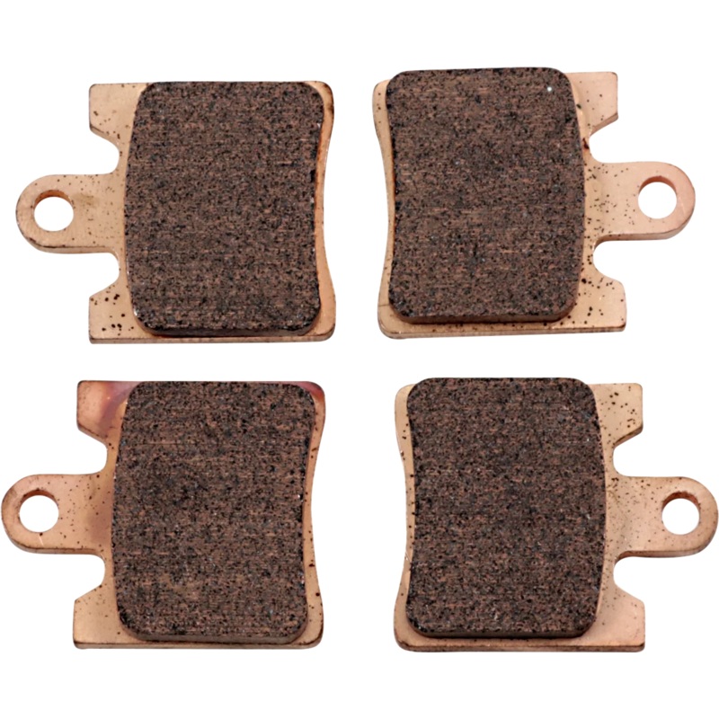 Galfer Brakes HH Sintered Brake Pads FD372G1370