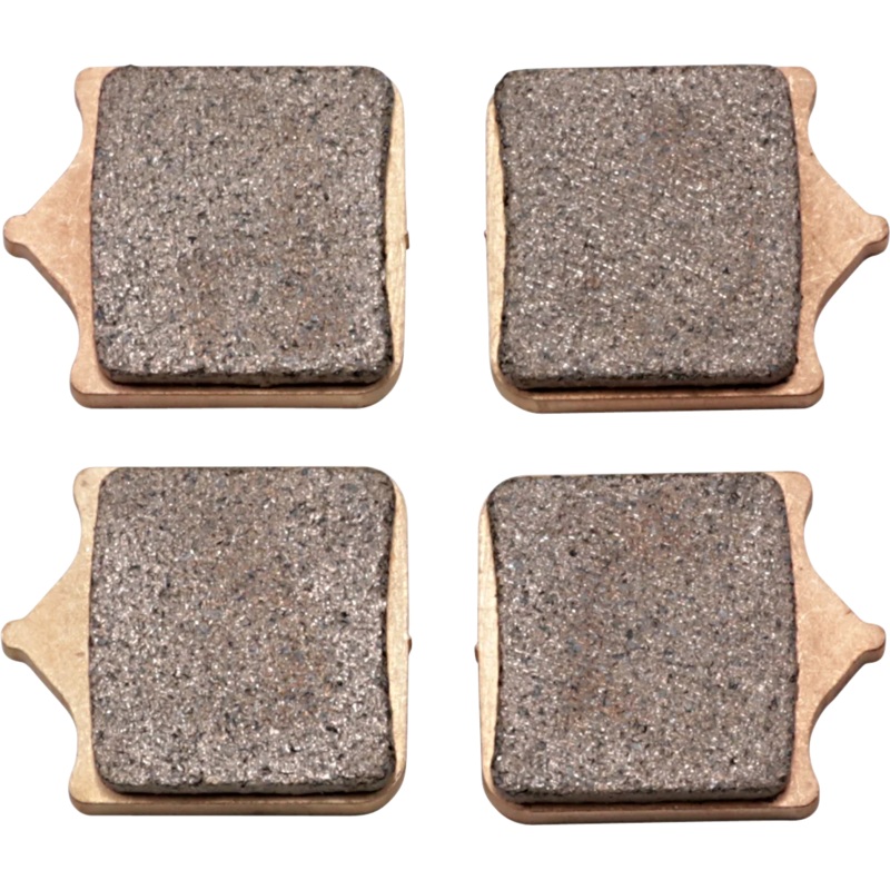 Galfer Brakes HH Sintered Ceramic Brake Pads FD437G1375