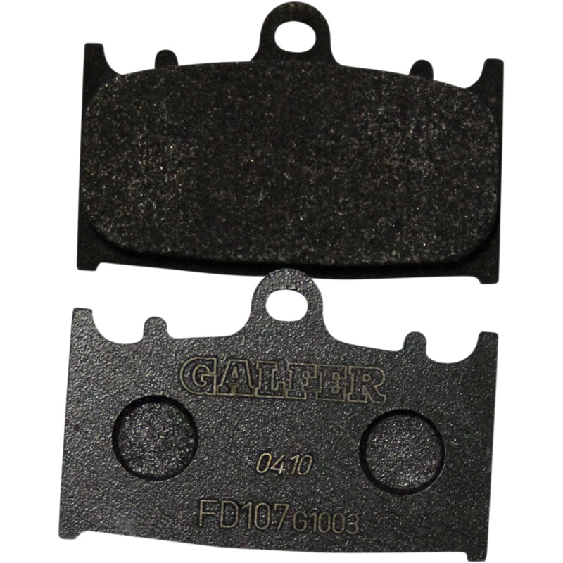 Galfer Brakes HH Sintered Ceramic Brake Pads FD457G1371