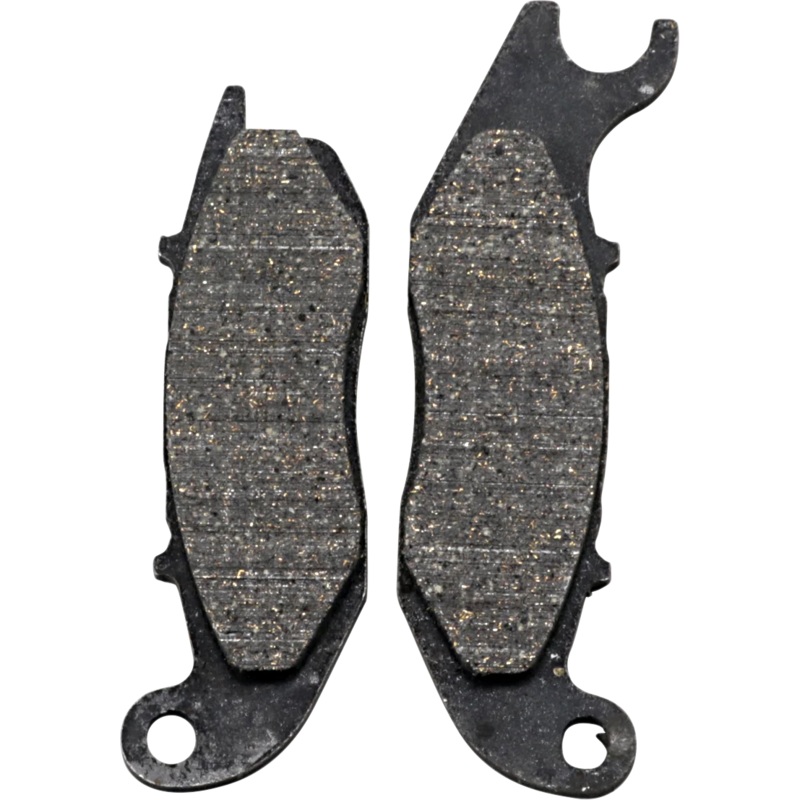 Galfer Brakes Organic Brake Pads FD409G1054