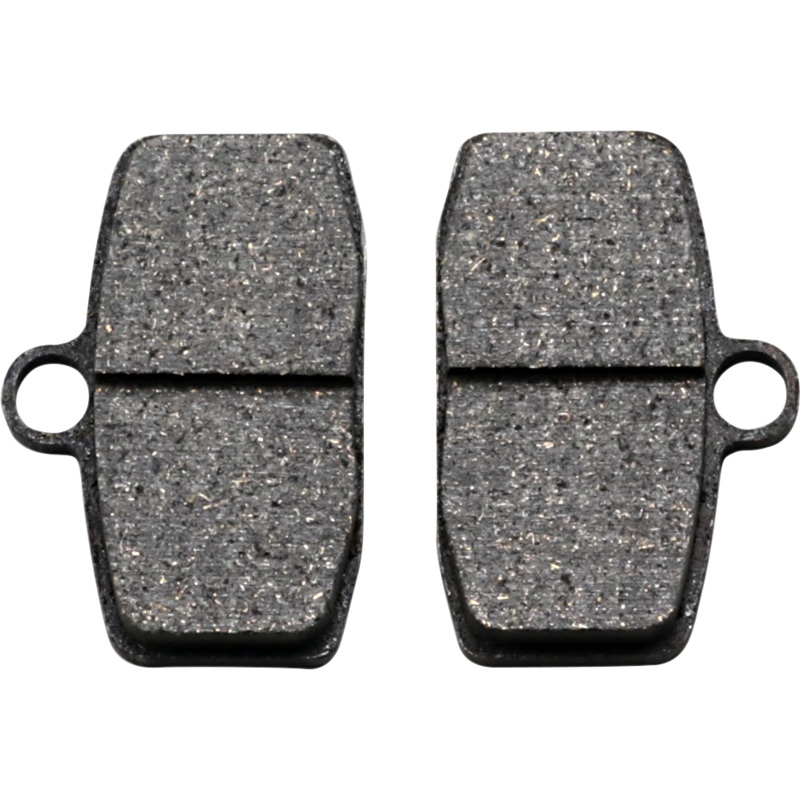 Galfer Brakes Organic Brake Pads FD458G1054