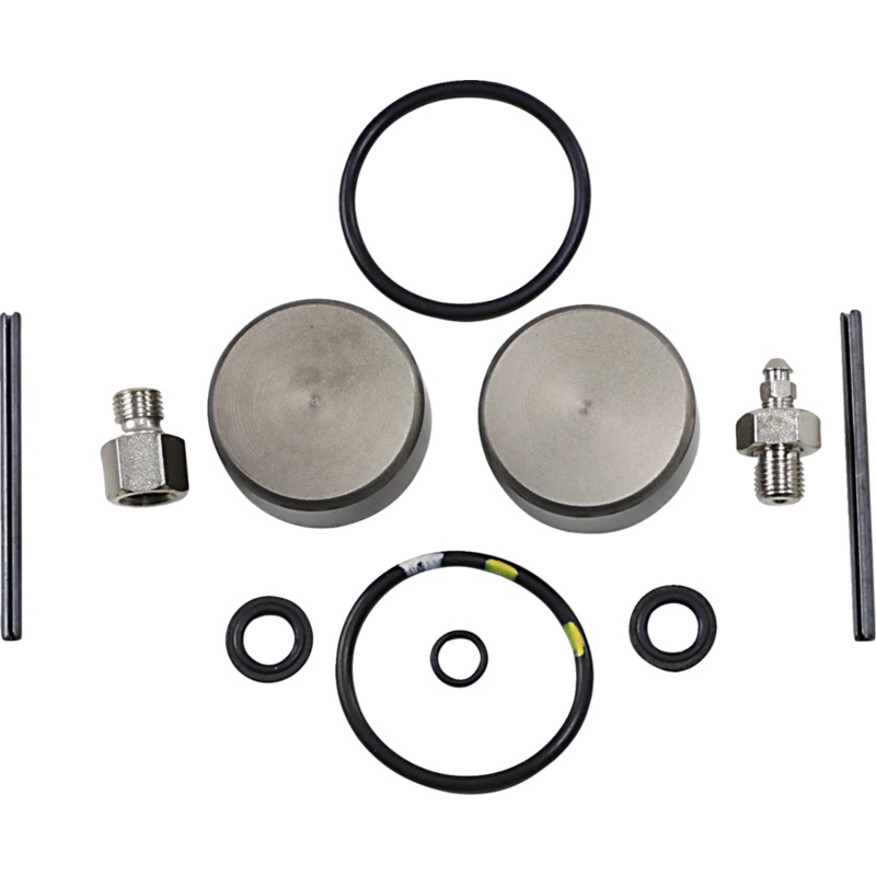 GMA Engineering Caliper Rebuild Kit – “A” Caliper GMA-AC-MRBK