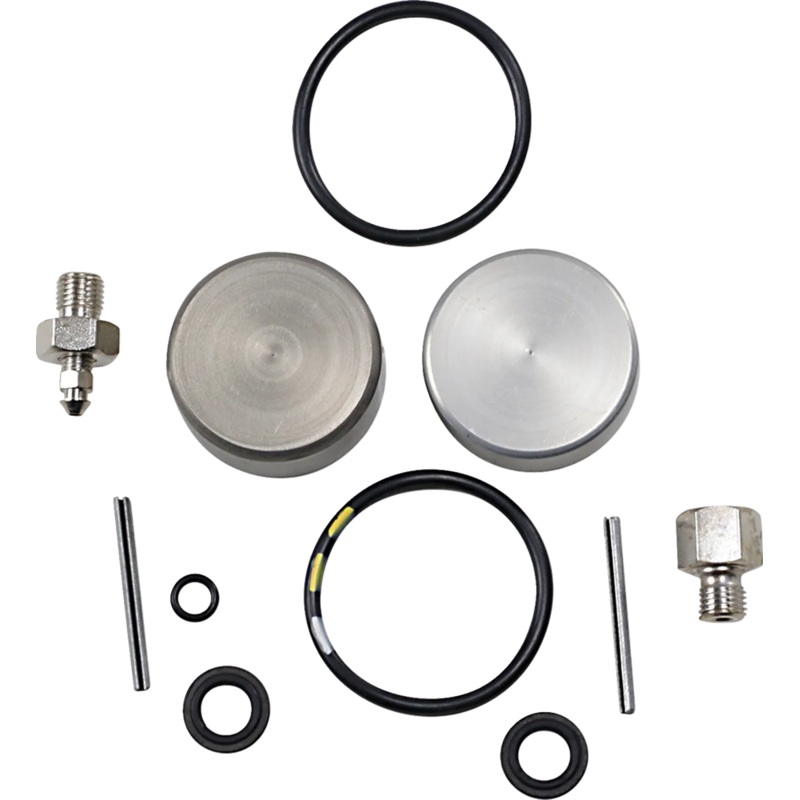 GMA Engineering Caliper Rebuild Kit – “B” Caliper GMA-BC-MRBK