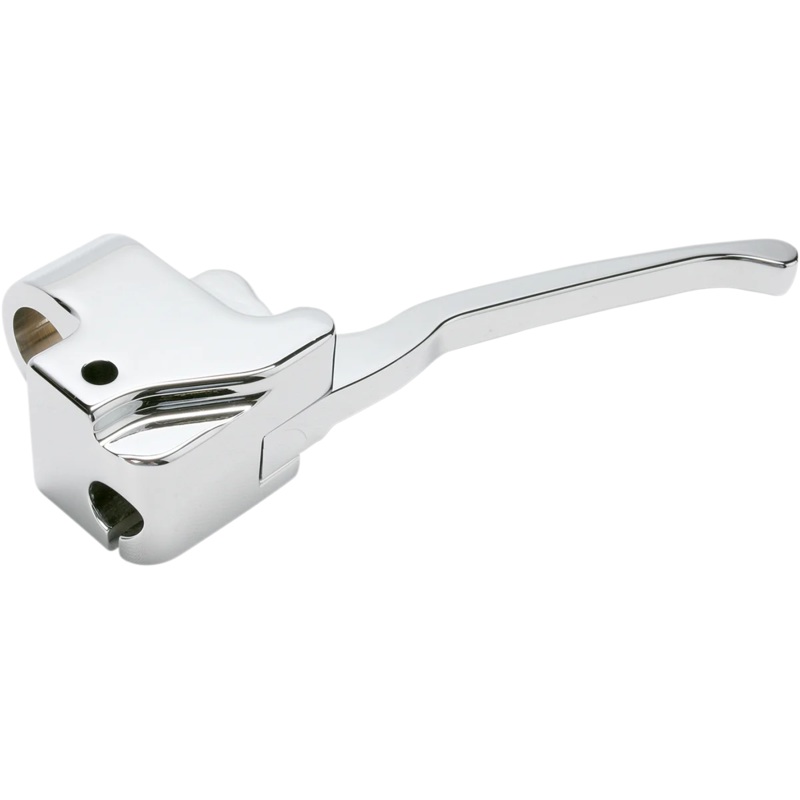 GMA Engineering Clutch Control Lever – Chrome GMA-MC-4-C