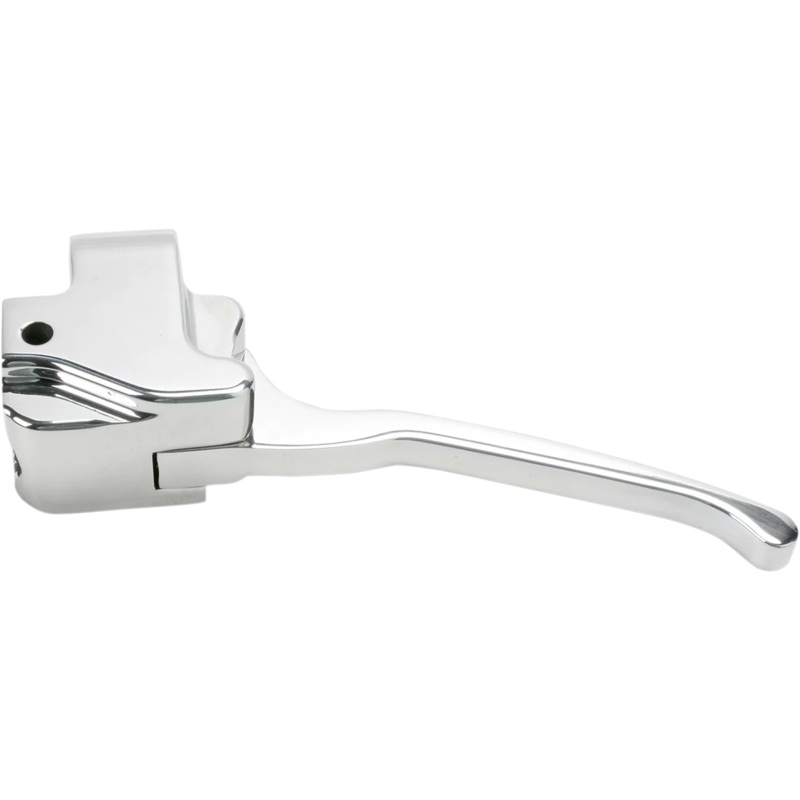GMA Engineering Clutch Control Lever – Polished GMA-MC-4-P