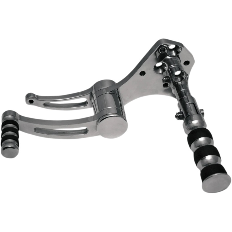 GMA Engineering Forward Controls – Chrome – ’86-’99 ST GMA-FC-100-C