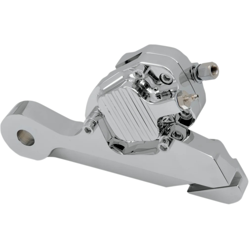 GMA Engineering Rear Caliper – 87-99 ST – Classic Chrome GMA-202STC