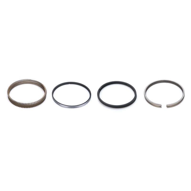 NPR Piston Rings and Pistons Perf. Piston Ring Set V8 4.120 Bore 1.2×1.2×3.0 20-GNHS4120K8