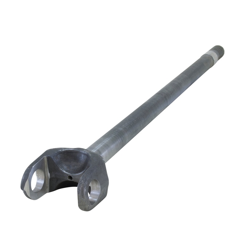 USA Standard Gear USA Standard Gear Chromoly Inner Front Axle, RH, Dana 30, 30 Spline, 32.28 Long ZA W38812