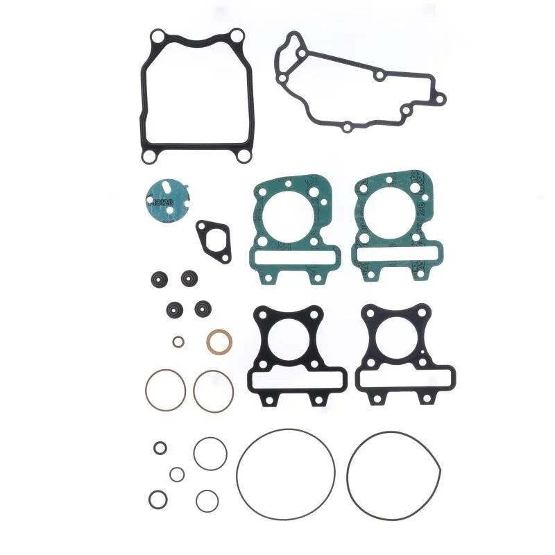Athena 10-14 Aprilia 4T 4V 50 Complete Gasket Kit (Excl Oil Seal)