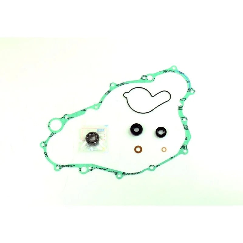 Athena 03-06 Yamaha WR 450 F Water Pump Gasket Kit
