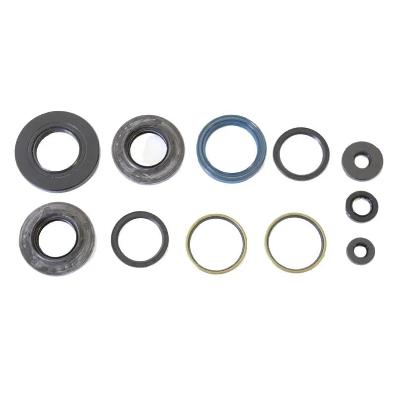 Athena 09-14 Yamaha YFM 550 Grizzly/4×4/EPS/FI/Hunter Engine Oil Seal Kit