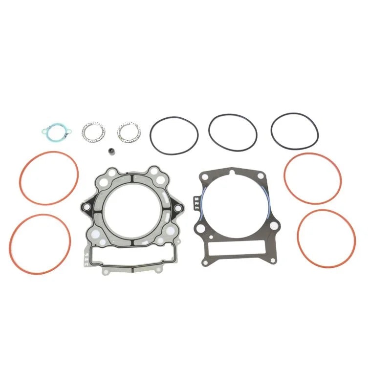 Athena 09-14 Yamaha YFM 550 Grizzly/4×4/EPS/FI/Hunter Top End Gasket Kit