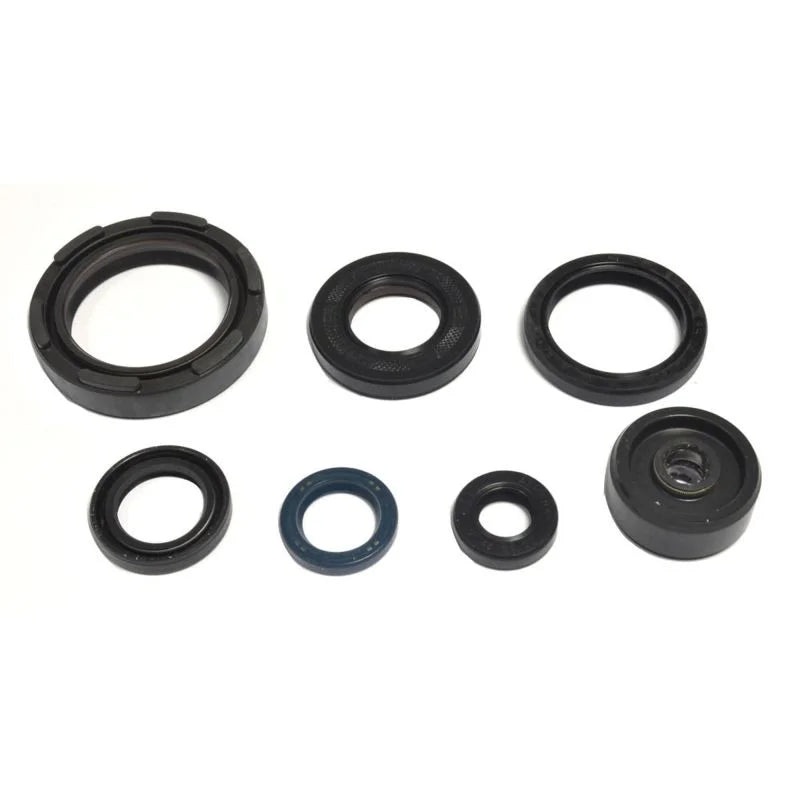 Athena 88-97 Yamaha WR 250 Engine Oil Seals Kit
