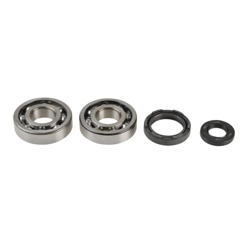 Athena 88-98 Yamaha YZ 250 2T Main Bearing & Seal Kit