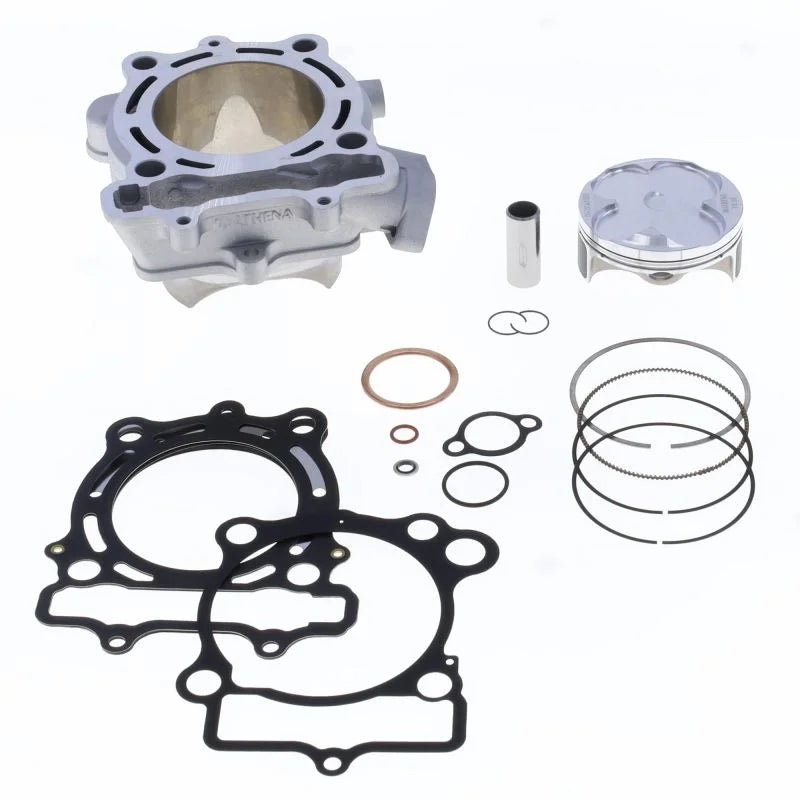 Athena 19-22 Suzuki RM-Z 250 77mm Bore 250cc Stock Bore Complete Cylinder Kit