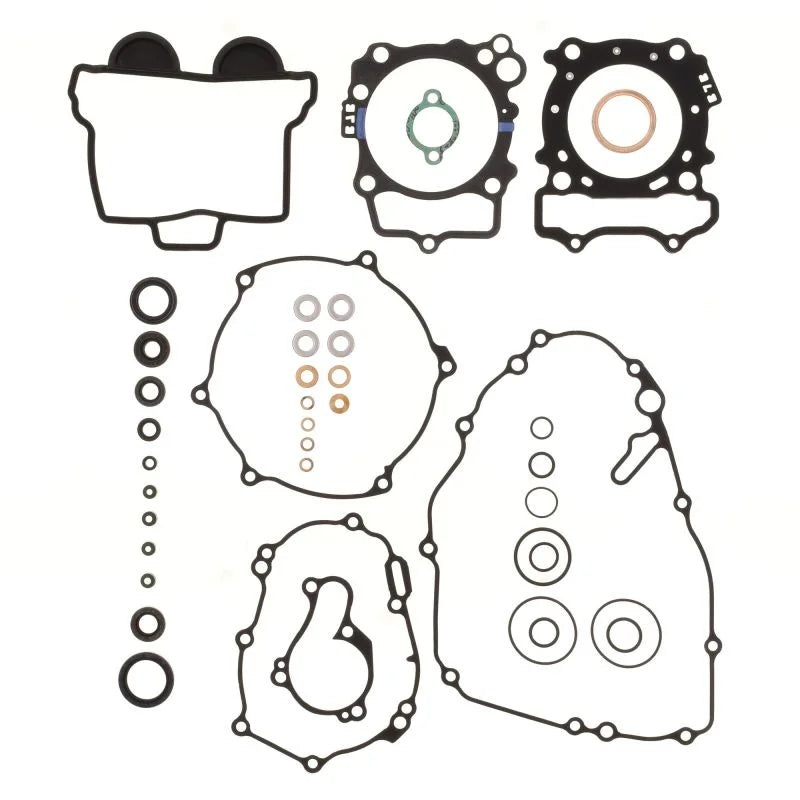 Athena 21-23 Fantic XEF 250 Complete Gasket Kit