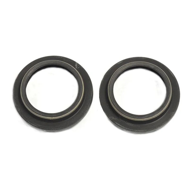 Athena 01-11 KTM SX 65 NOK 35×47.4×4.6/14mm Fork Dust Seal Kit