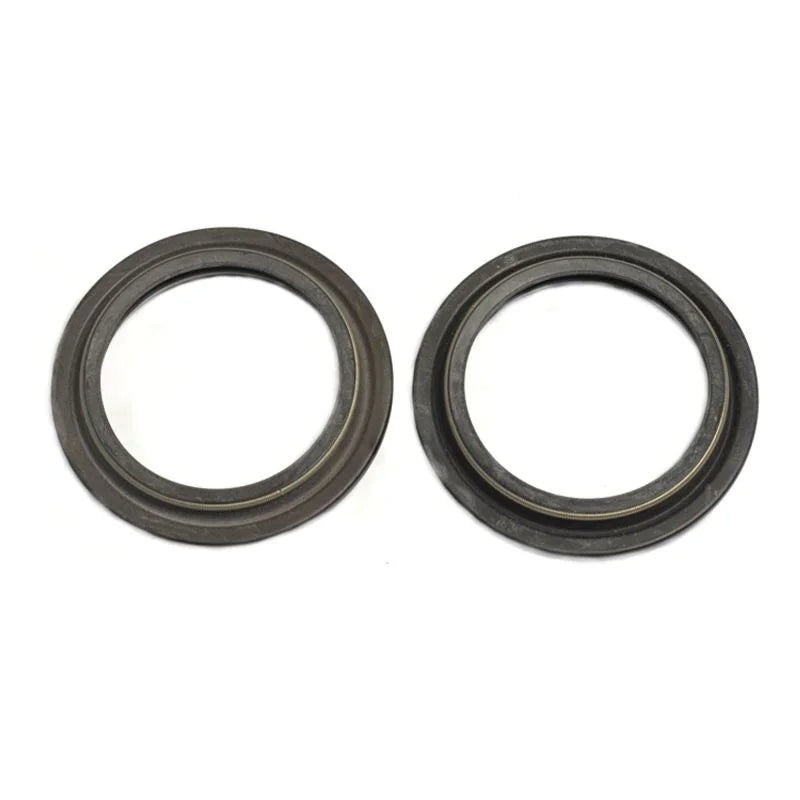 Athena 02-08 Suzuki RM 250 NOK 46×58.5×11.6mm Fork Dust Seal Kit