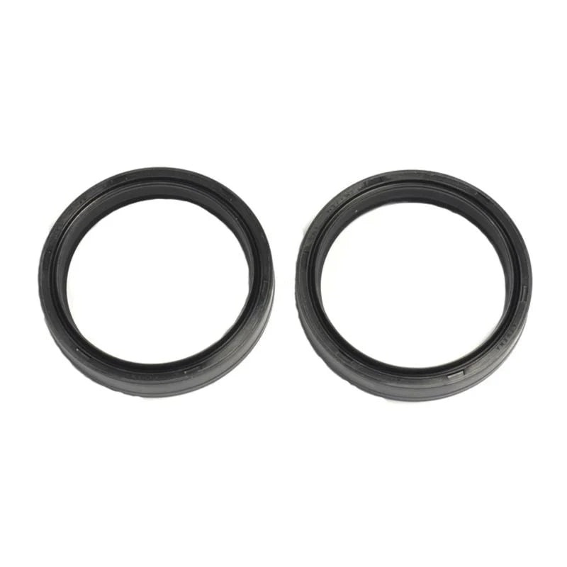 Athena 09-14 Husqvarna CR 125 (Husqvarna Engine) 48×57.7×9.5/10.3mm Fork Oil Seal Kit