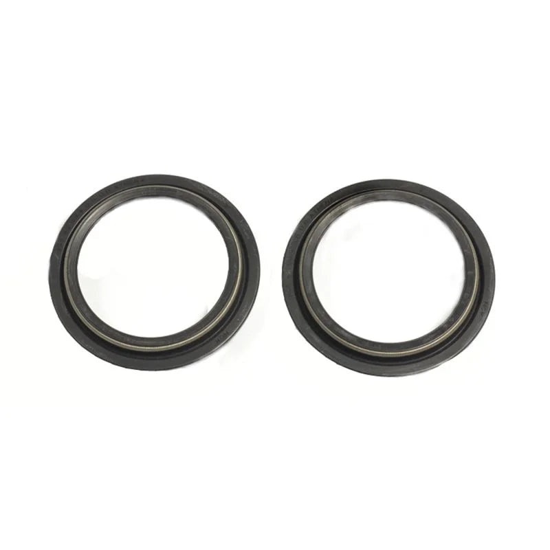 Athena 14-17 Husqvarna TC (KTM Engine) 85 NOK 43×53.4×5.8/11.8mm Fork Dust Seal Kit
