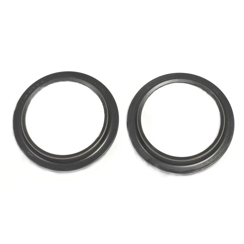 Athena 21-22 Kawasaki KX X 450 NOK 49×60.3×6/14mm Fork Dust Seal Kit