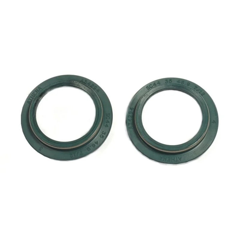 Athena 21-23 GASGAS MC 50 35×46.9×7/12mm Fork Dust Seal Kit