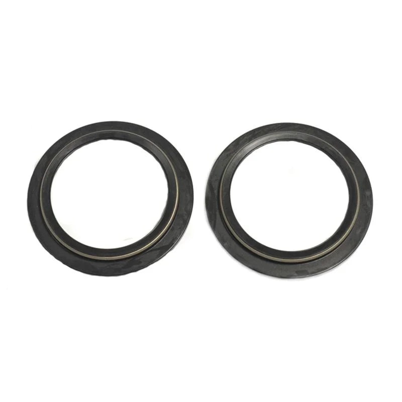 Athena 97-01 Honda CR 125 R 46×58.5×4.7/11.6mm Fork Dust Seal Kit