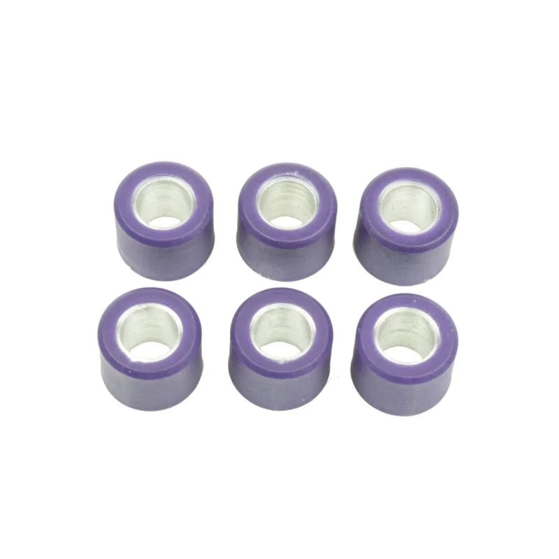 Athena Agrale 50 Variator Rollers Kit (16×13 gr.8) – Set of 6