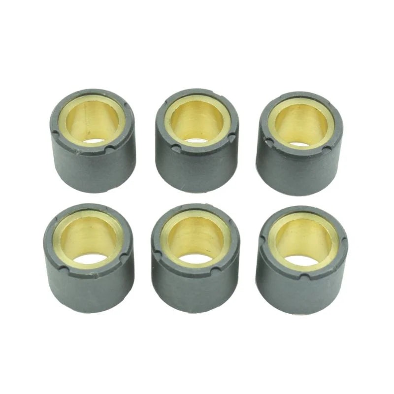 Athena Aprilia 125 Variator Rollers Kit (20×17 gr.9.5) – Set of 6